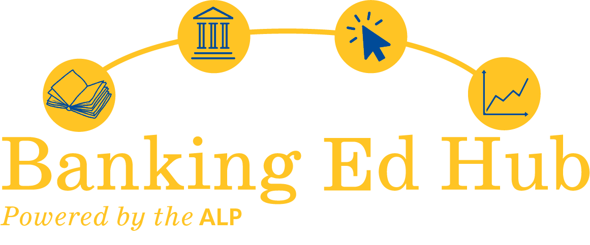 Banking Ed Hub Yellow ALP