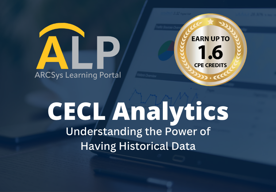 CECL Analytics
